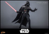 Hot Toys Movie Masterpiece Darth Vader (Star Wars: Revenge of the Sith) 1/6 Fully Poseable Figure