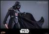Hot Toys Movie Masterpiece Darth Vader (Star Wars: Revenge of the Sith) 1/6 Fully Poseable Figure