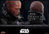 Hot Toys Movie Masterpiece Darth Vader (Star Wars: Revenge of the Sith) 1/6 Fully Poseable Figure