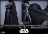 Hot Toys Movie Masterpiece Darth Vader (Star Wars: Revenge of the Sith) 1/6 Fully Poseable Figure