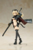 Kotobukiya Humikane Shimada ART WORKS Arsia Plastic Model