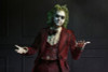 MAMEGYORAI Beetlejuice Beetlejuice / Beetlejuice Ultimate 7 Inch Action Figure Red Tuxedo Ver.
