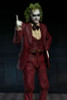 MAMEGYORAI Beetlejuice Beetlejuice / Beetlejuice Ultimate 7 Inch Action Figure Red Tuxedo Ver.