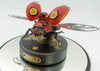 ROBOTIME ROKR Scout Beetle Plastic Model