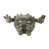 Pokemon Center Original Pokemon Center Original Kurunto Evolution Plush Cave Dweller Geodude Graveler Golem