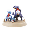 Pokemon Center Original Pokemon Center Original Small Item Tray Cave Dweller Gible Gabite Garchomp