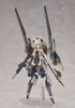 Good Smile Company Hyper Body Charged Particle Cannon Equipment: Expansion Parts Set(Ota Yojo Original Mecha Girl)
