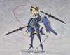 Good Smile Company High-Mobility Close-Combat Assault Type Equipment: Expansion Parts Set(Ota Yojo Original Mecha Girl)