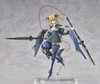 Good Smile Company High-Mobility Close-Combat Assault Type Equipment: Expansion Parts Set(Ota Yojo Original Mecha Girl)
