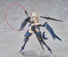 Good Smile Company High-Mobility Close-Combat Assault Type Equipment: Expansion Parts Set(Ota Yojo Original Mecha Girl)