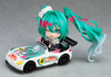 Good Smile Company Nendoroid Racing Miku: 2025 Ver.(Hatsune Miku GT Project)