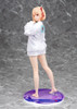 Phat! Chisato Nishikigi Scale Figure Oversized Sweatshirt Ver. (Lycoris Recoil)