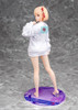 Phat! Chisato Nishikigi Scale Figure Oversized Sweatshirt Ver. (Lycoris Recoil)
