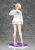 Phat! Chisato Nishikigi Scale Figure Oversized Sweatshirt Ver. (Lycoris Recoil)