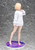 Phat! Chisato Nishikigi Scale Figure Oversized Sweatshirt Ver. (Lycoris Recoil)