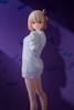 Phat! Chisato Nishikigi Scale Figure Oversized Sweatshirt Ver. (Lycoris Recoil)