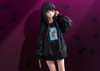 Phat! Takina Inoue Scale Figure Oversized Sweatshirt Ver. (Lycoris Recoil)
