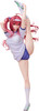 FREEing Nanaka Hinoura Scale Figure Gym Uniform Ver. (Hanikami Kanojo)