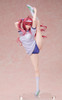 FREEing Nanaka Hinoura Scale Figure Gym Uniform Ver. (Hanikami Kanojo)