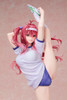 FREEing Nanaka Hinoura Scale Figure Gym Uniform Ver. (Hanikami Kanojo)
