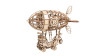 ROBOTIME DIY Wood Puzzle Airship Handmade Kit (176 Pieces)