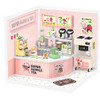 ROBOTIME Super  Creator Tapioca Stand (130 Pieces)
