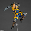 Kaiyodo Revoltech Amazing Yamaguchi Cable Ver.1.5 Action Figure