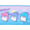 Sanrio Tuxedosam Mini Hand Towel (Dance & Music)
