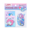 Sanrio Tuxedosam Sticker Set (Dance & Music)