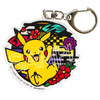 TwinCre Pokemon Kirie Series Acrylic KH Pikachu B