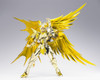 Bandai 128502 Saint Seiya Saint Cloth Myth EX Gemini Saga (God Cloth) 180mm Figure