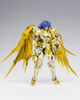 Bandai 128502 Saint Seiya Saint Cloth Myth EX Gemini Saga (God Cloth) 180mm Figure