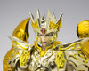 Bandai 128502 Saint Seiya Saint Cloth Myth EX Gemini Saga (God Cloth) 180mm Figure