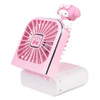 Sanrio My Melody Mascot Multifunctional Neck Fan