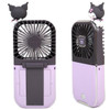 Sanrio K U Mascot Multi-Function Neck Fan