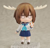 Good Smile Company Nendoroid Noko Shikanoko Figure (My Deer Friend Nokotan)