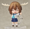 Good Smile Company Nendoroid Noko Shikanoko Figure (My Deer Friend Nokotan)