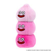 Square Enix Dragon Quest: Smile Slime Squeeze it! Plushie - Slime Sisters