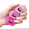 Square Enix Dragon Quest: Smile Slime Squeeze it! Plushie - Slime Sisters