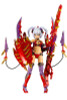 Kotobukiya Hresvelgr=Rufus (Agito) Plastic Model Frame Arms Girl