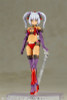 Kotobukiya Hresvelgr=Rufus (Agito) Plastic Model Frame Arms Girl