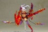 Kotobukiya Hresvelgr=Rufus (Agito) Plastic Model Frame Arms Girl