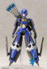 Kotobukiya Indigo Guardian Shiki 1/12 Plastic Model (Phantasy Star Online 2)