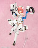 Kotobukiya Megami Device Alice Gear Aegis Aika Aika Plastic Model