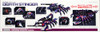 Kotobukiya ZD086 Zoids EZ-036 Death Stinger 1/72 scale kit