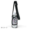 Sanrio Kuromi Bottle Holder Compatible with 350ml-600ml plastic bottles and insulated bottles.