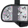 Sanrio Kuromi Bottle Holder Compatible with 350ml-600ml plastic bottles and insulated bottles.