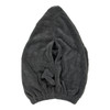 Sanrio Kuromi Face Shape Cap Towel