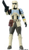 Takara Tomy Disney Star Wars Metakore Metal Figure Scarif Stormtrooper  871507