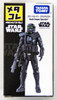 Takara Tomy Disney Star Wars Metakore Metal Figure Death Trooper Specialist 871491